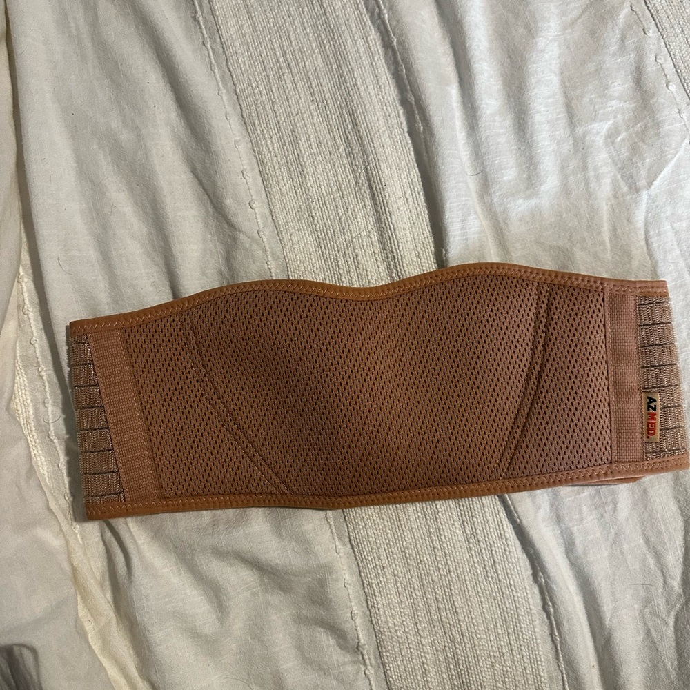 AzMed Maternity Band - Picture 2 of 2